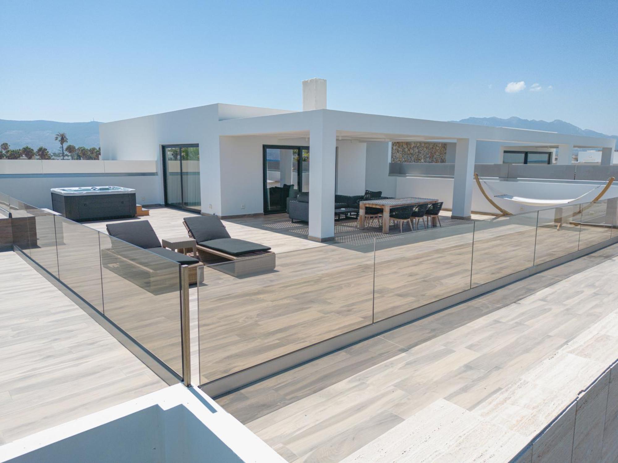 Lango Design Hotel & Spa, Adults Only Kos-stad Buitenkant foto